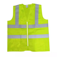 Generic Reflective Jacket Na. SIZE -WIDTH 56INCHXLENGTH 36INCH, COLOR -GREEN