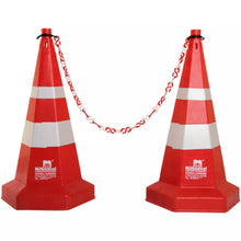 Nilkamal Cone None HEIGHT 750 MM MAKE -NEELKMAL , APPX .4 KG TYPE - HEAVY BASE