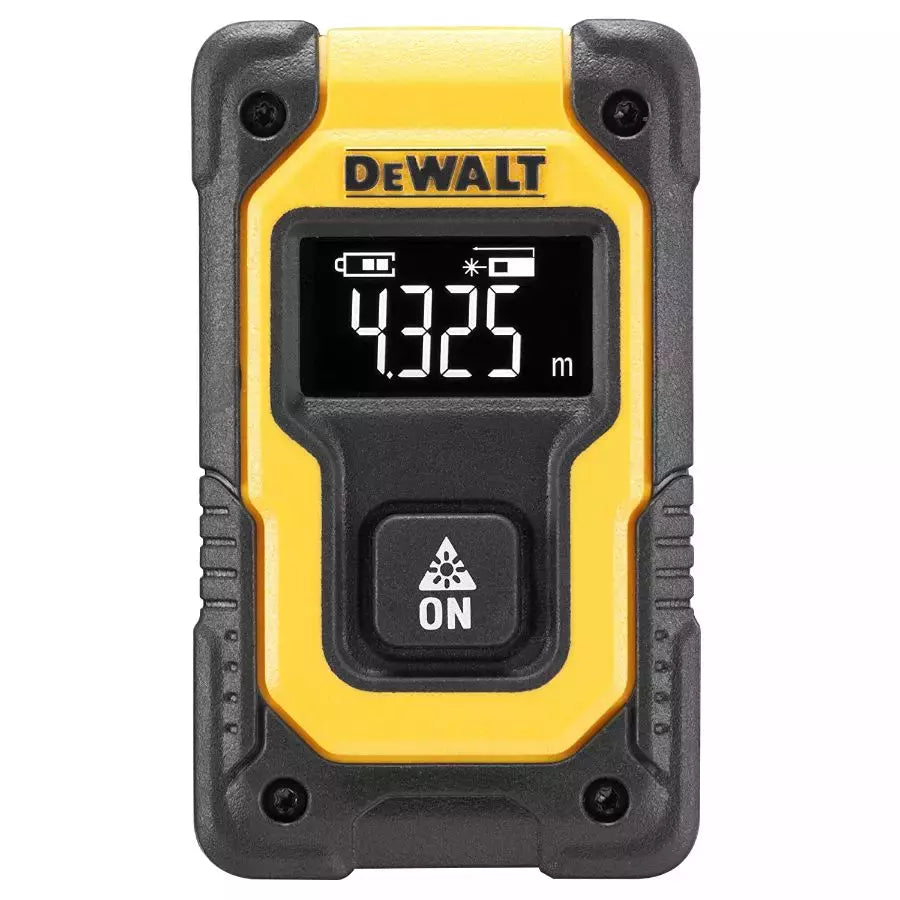 Dewalt Non Electrical Properties Testing