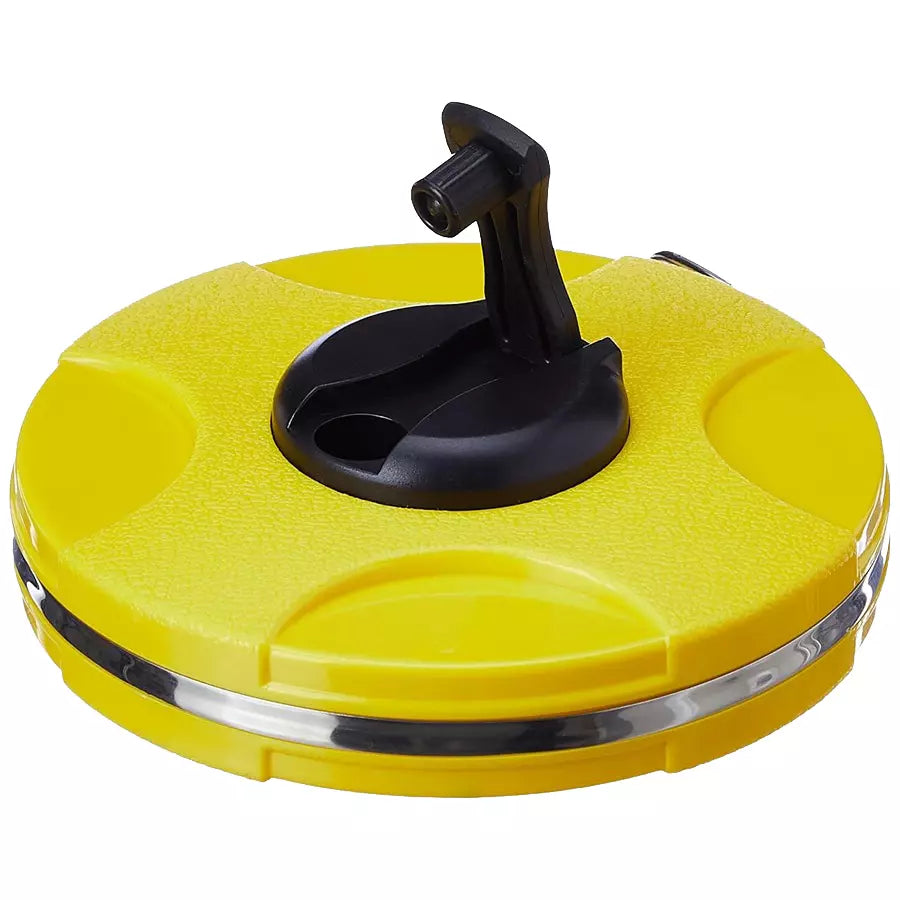 Generic Measuring Tape Long Tape MATERIAL SYNTHETIC FILM, TEMPERED STEEL, SIZE 15000 MM