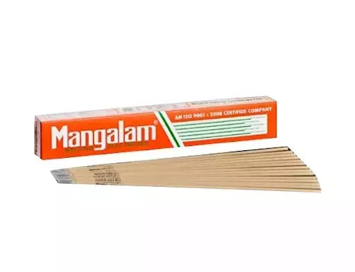 Mangalam Welding Electrodes