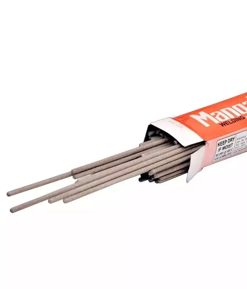 Mangalam Electrode Ms Electrode DIAMETER 2.5 MM, MODEL NO 6013, PACK SIZE 2.4 KG OF 1 PACKET