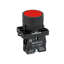 Supaflex Light No Modifier PANEL INDICATING LIGTH RED INDICATING PANEL LIGHT 22 MM DIA OPERATING VOLT-110V RED PVC(1 PAC=1 PCS)