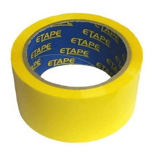 Wonder Marking Tape Na. SIZE 2 INCH, COLOR YELLOW