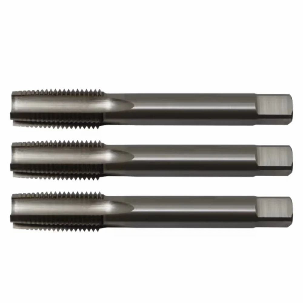 Addison Taps Hand Taps MATERIAL HSS, SIZE M12X1.75MM