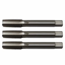 Addison Taps Hand Taps MATERIAL HSS, SIZE M12X1.75MM