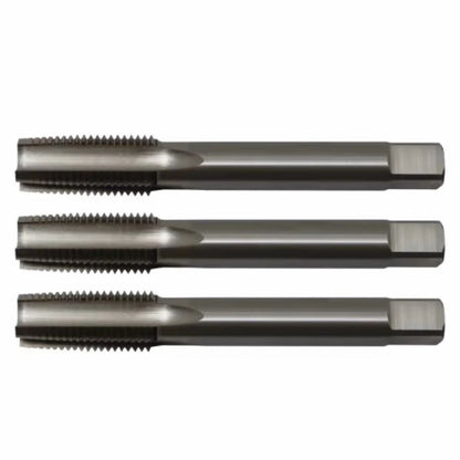 Addison Taps Hand Taps MATERIAL HSS, SIZE M12X1.75MM
