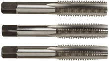 Addison Taps Hand Taps MATERIAL HSS, SIZE M12X1.75MM