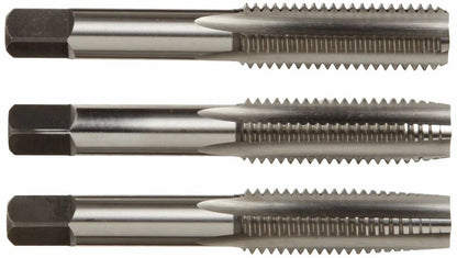 Addison Taps Hand Taps MATERIAL HSS, SIZE M12X1.75MM