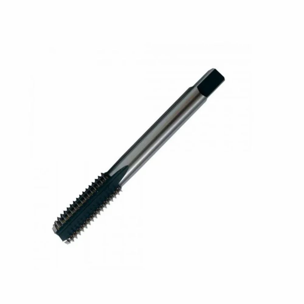 Addison Taps Hand Taps MATERIAL HSS, SIZE M12X1.75MM