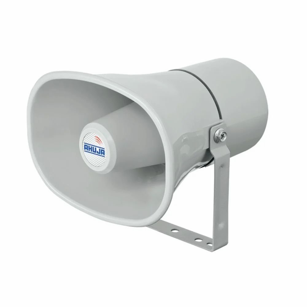 Ahuja Speaker No Modifier MODEL NO SUH-15M, TYPE LOW IMPEDANCE PA HORN SPEAKER