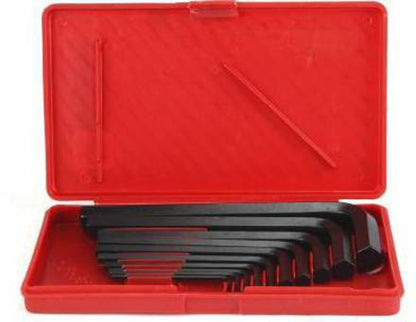 Taparia Allen Key L Type MODEL NO KI10V