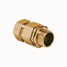 Braco Cable Gland Brass MODEL NO BPW 010, SIZE 57MM