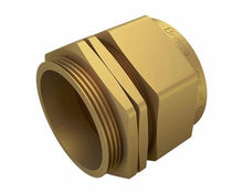 Braco Cable Gland Brass MODEL NO BPW07