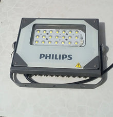 Philips Light Flood MODEL NO BVP282 LED120 CW, POWER 100 W