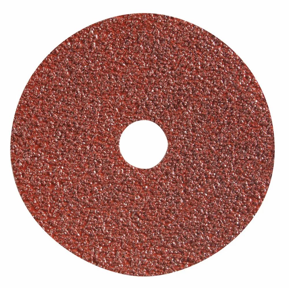 Generic Fiber Disc None COATED ABRASIVE FIBER DISC - ZCP33H, 16MM * 102MM, F881