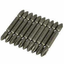 Drebon Bit Screwdriver DIMENSIONS PH2X75 MM, HEAD TYPE PHILLIPS, MATERIAL SS, MODEL NO DB-PH2-75