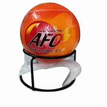 Generic Fire Ball Na. AFO FIRE BALL - AUTO FIRE BALL EXTINGUISHER CAPACITY 1.3 KG
