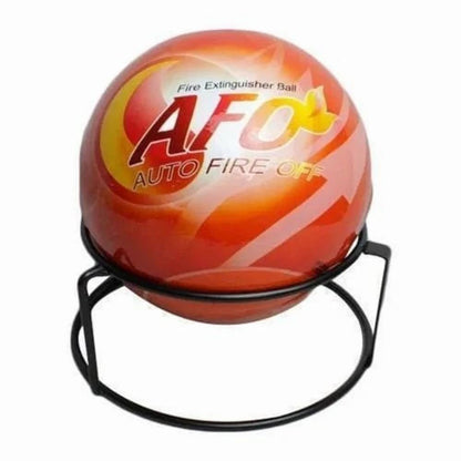 Generic Fire Ball Na. AFO FIRE BALL - AUTO FIRE BALL EXTINGUISHER CAPACITY 1.3 KG