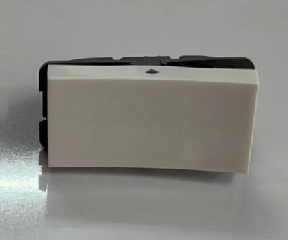 Havells Switch No Modifier MODEL NO AHRSXXW061, TYPE ONE WAY