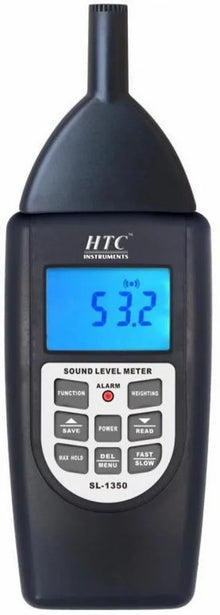 Htc Meter Digital MAKE HTC, MODEL NO SL-1350