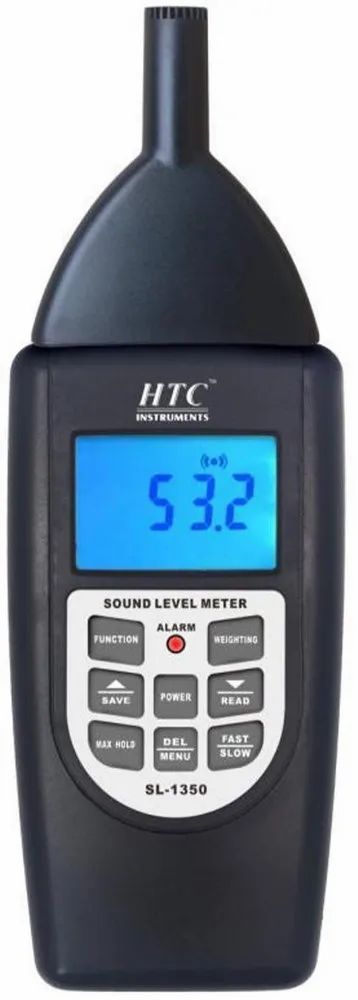 Htc Meter Digital MAKE HTC, MODEL NO SL-1350