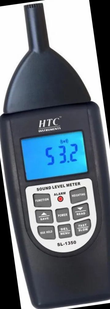 Htc Meter Digital MAKE HTC, MODEL NO SL-1350