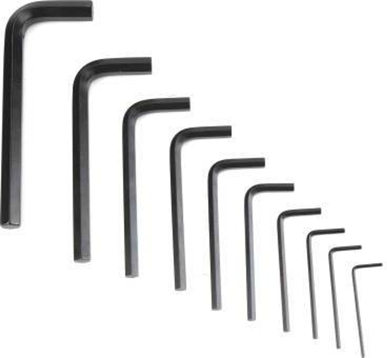 Taparia Allen Key L Type MODEL NO KI10V