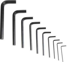 Taparia Allen Key L Type MODEL NO KI10V