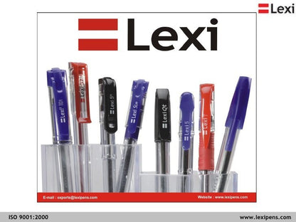 Lexi Pens Pen Writing