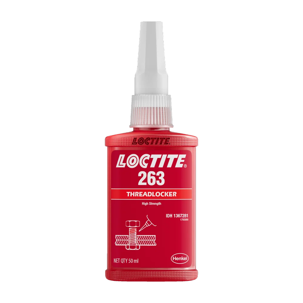 Loctite Loctite Na. MODEL NO LOCTITE 263, 50ML
