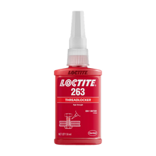 Loctite Loctite Na. MODEL NO LOCTITE 263, 50ML