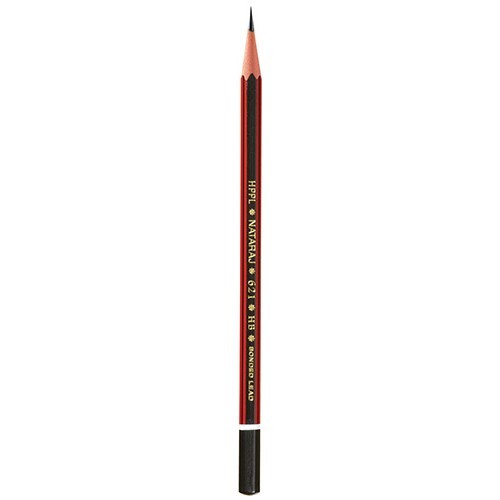 Nataraj Pencil Wood
