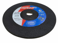 Norton Wheel Grinding INNER DIAMETER 22.23 MM, MATERIAL ALUMINIUM OXIDE, MAX RPM 8500 RPM, MODEL NO A36SB, OUTER DIAMETER 180 MM, THICKNESS 6 MM, TYPE GRINDING
