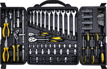 Stanley STMT81243 Multi Tool Set 110 Pieces Hand Tools