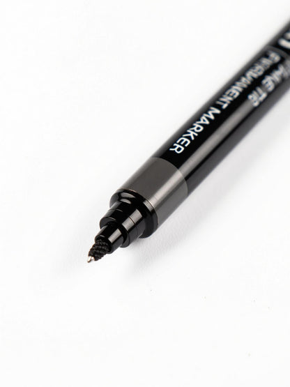 Camlin Marker No Modifier