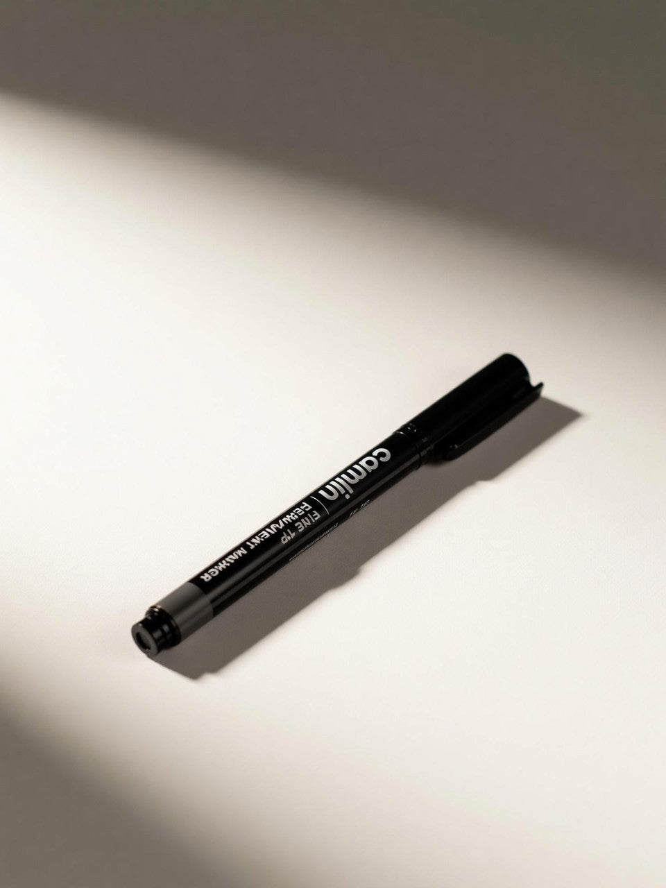 Camlin Marker No Modifier