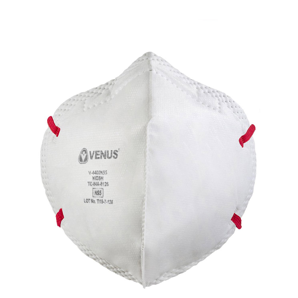 Venus Dust Mask Dust Mask MODEL NO. V4400