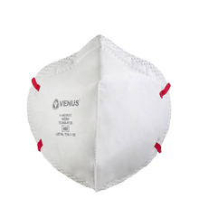 Venus Dust Mask Dust Mask MODEL NO. V4400