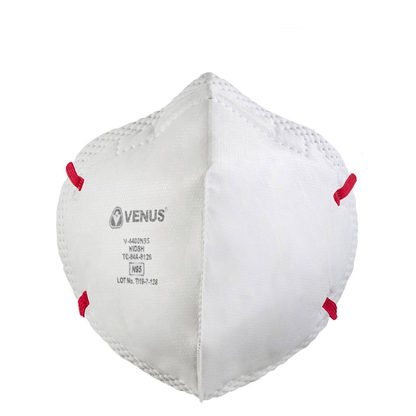 Venus Dust Mask Dust Mask MODEL NO. V4400
