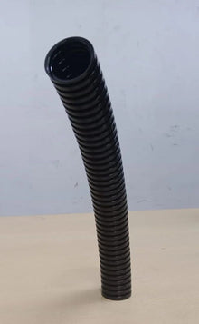Supaflex Conduit Pipe No Modifier DIA 12X15.8 MM, LENGTH 50 METER / 1968.5 INCHES, MATERIAL POLYAMIDE PA6, PART CODE OSPA-11, TYPE FLEXIBLE, COLOR BLACK