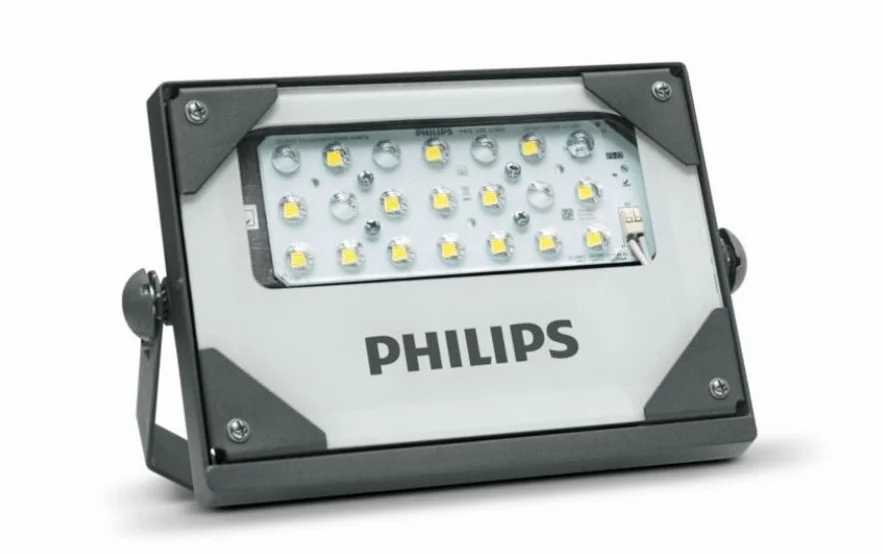 Philips Light Flood MODEL NO BVP281 LED085, POWER 70 W