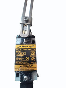 Jai Balaji Switch Limit Switch MODEL NO BC 9 JLSLA