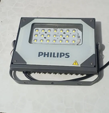 Philips Light Flood MODEL NO BVP281 LED085, POWER 70 W
