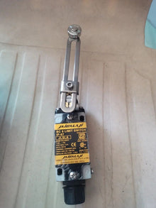 Jai Balaji Switch Limit Switch MODEL NO BC 9 JLSLA