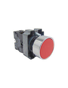 Supaflex Light No Modifier PANEL INDICATING LIGTH RED INDICATING PANEL LIGHT 22 MM DIA OPERATING VOLT-110V RED PVC(1 PAC=1 PCS)