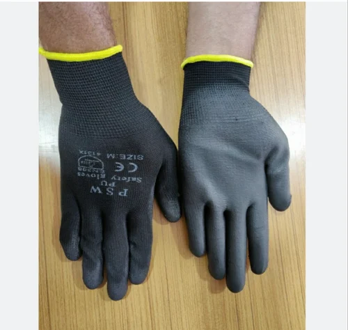 Generic Hand Gloves Na.