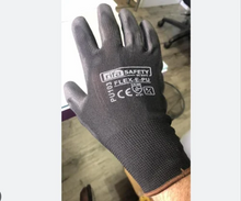 Generic Hand Gloves Na.
