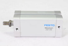 Festo Cylinder Double Acting MODEL NO ADN-25-50-A-P-A, PART NUMBER 536258