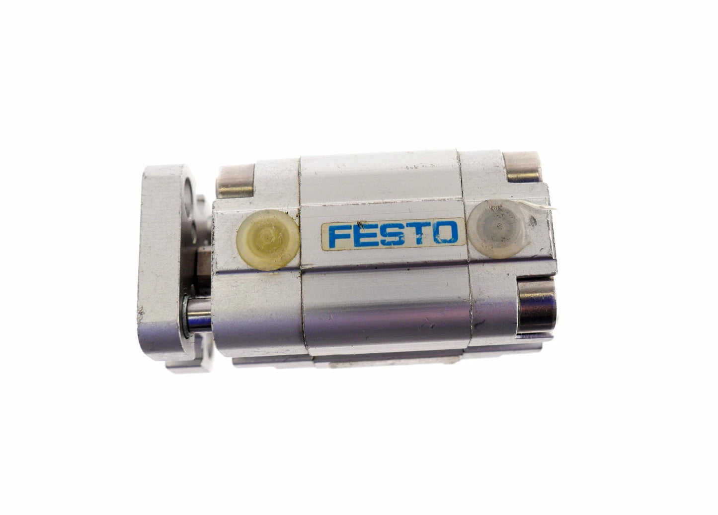 Festo Cylinder Double Acting MODEL NO ADVUL-16-10-P-A, PART NUMBER 156852